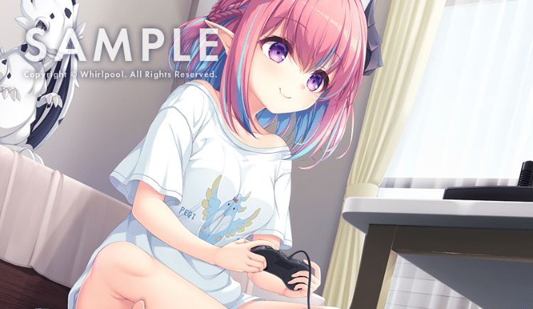 图片[5]-造梦少女游戏【日式ADV】创造世界的空想理论 -goodbye world index Ver1.01 Steam官方中文版 - 造梦少女游戏网-造梦少女游戏造梦少女游戏网