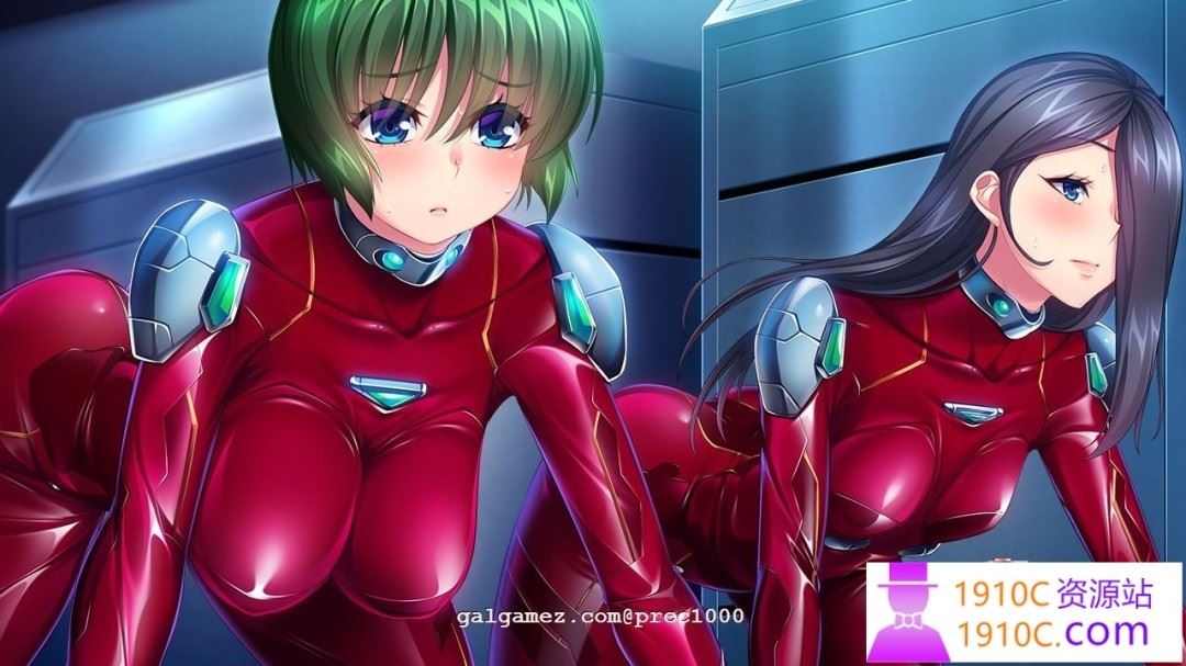 图片[5]-造梦少女游戏[PC/超拔作ADV/汉化]大欧派女军官洗剪吹棉 好奇虎个人汉化版+全CG存档[2G/百度] - 造梦少女游戏网-造梦少女游戏造梦少女游戏网