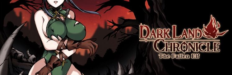 图片[4]-造梦少女游戏【探索生存SLG】黑暗之地编年史：堕落精灵 Ver0.350 官方中文赞助版 - 造梦少女游戏网-造梦少女游戏造梦少女游戏网