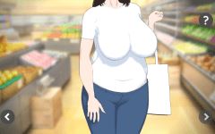 【互动SLG】全裸取り調べシミュレーター ～You are a loss prevention officer～Ver2.0 DL官方中文版 - 造梦少女游戏网-造梦少女游戏造梦少女游戏网