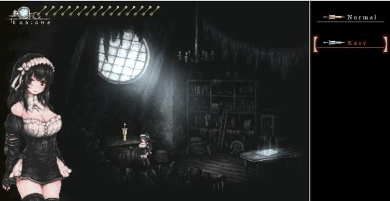 图片[4]-造梦少女游戏【爆款ACT】哥特少女勇闯恶魔城：SiNiSistar Ver3.0 官方中文版 - 造梦少女游戏网-造梦少女游戏造梦少女游戏网