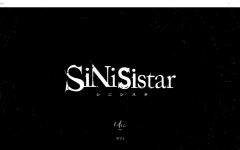 【爆款ACT】哥特少女勇闯恶魔城：SiNiSistar Ver3.0 官方中文版-造梦少女游戏造梦少女游戏网