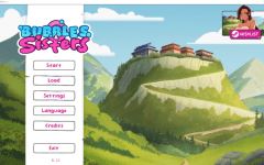 【欧美SLG】泡泡和姐妹 Bubbles and Sisters Ver0.12 汉化版 - 造梦少女游戏网-造梦少女游戏造梦少女游戏网