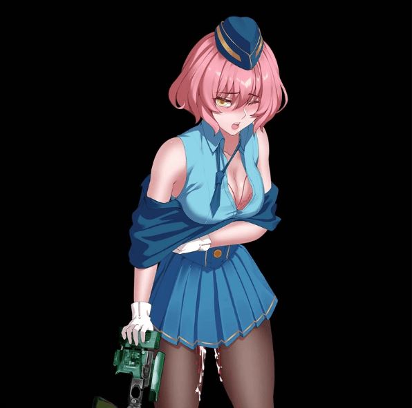 图片[5]-造梦少女游戏【互动SLG】TUNNEL ESCAPE FE (番外編) 0.11.0a 官方中文抢先版 - 造梦少女游戏网-造梦少女游戏造梦少女游戏网