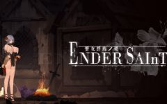 【日式ACT】终焉的圣女 Ender Saint Ver0.01 官方中文先行体验版 - 造梦少女游戏网-造梦少女游戏造梦少女游戏网