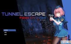 【互动SLG】TUNNEL ESCAPE FE (番外編) 0.11.0a 官方中文抢先版 - 造梦少女游戏网-造梦少女游戏造梦少女游戏网