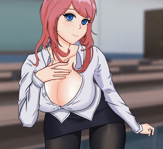 图片[2]-造梦少女游戏[亚洲风SLG] 我的恋人老师 Days with My Lonely Teacher v1.002 官中 [7.3G] 阿里网盘下载 - 造梦少女游戏网-造梦少女游戏造梦少女游戏网