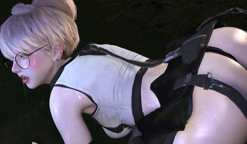 图片[3]-造梦少女游戏[亚洲风SLG/汉化] NTR之谜 The Mystery of NTR v0.5.5 [PC+安卓/2.1G] 阿里网盘下载 - 造梦少女游戏网-造梦少女游戏造梦少女游戏网