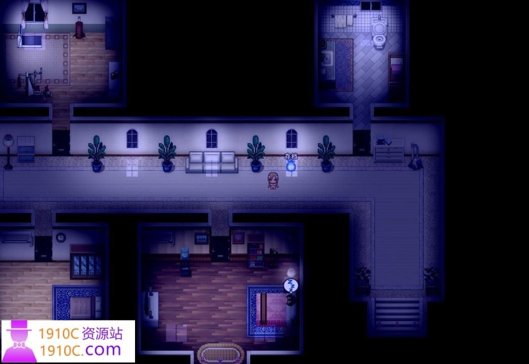 图片[5]-造梦少女游戏[电脑+安卓joiRPG/究极NTR/中文]刀剑SAO~气息遮断魔法陷阱 Ⅱ V0.95 官方中文步兵版[5.3G/百度] - 造梦少女游戏网-造梦少女游戏造梦少女游戏网