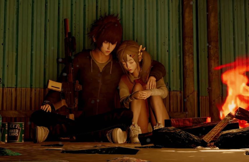 图片[1]-造梦少女游戏[亚洲风SLG/汉化] 我们的60天 60 Days Of Us v0.2 [PC+安卓/2.6G]阿里网盘下载 - 造梦少女游戏网-造梦少女游戏造梦少女游戏网