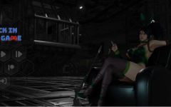 [亚洲风SLG/汉化] 困在我的游戏里 Stuck In My Game v0.6.1 [PC+安卓/1G]阿里网盘下载-造梦少女游戏造梦少女游戏网