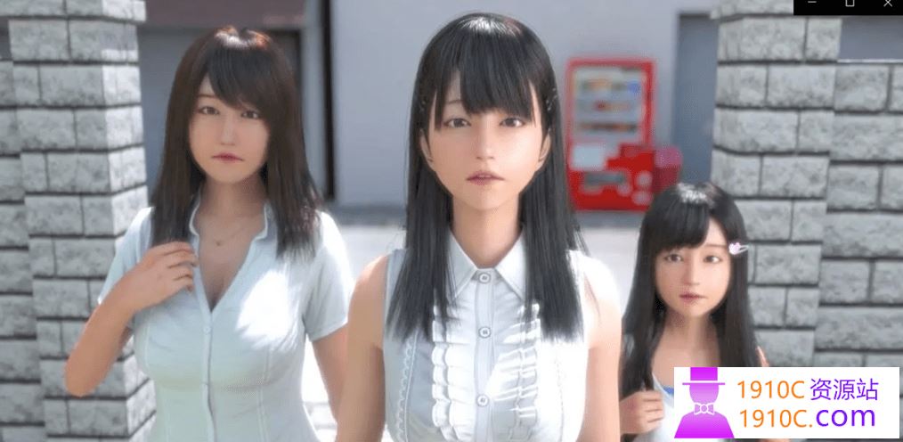 图片[2]-造梦少女游戏[PC+安卓/3D/汉化]死宅、天使、和甜蜜的家庭 和奇怪之家v1.46D&F&H +游戏提取动画2H にーとと天使とえっちな家族[8.6G/百度] - 造梦少女游戏网-造梦少女游戏造梦少女游戏网