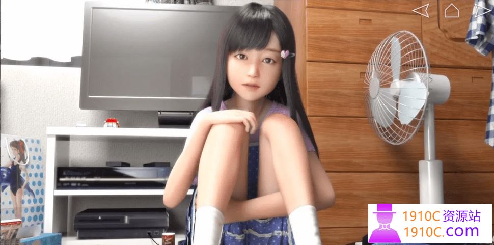 图片[5]-造梦少女游戏[PC+安卓/3D/汉化]死宅、天使、和甜蜜的家庭 和奇怪之家v1.46D&F&H +游戏提取动画2H にーとと天使とえっちな家族[8.6G/百度] - 造梦少女游戏网-造梦少女游戏造梦少女游戏网