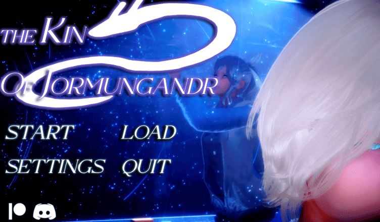 图片[1]-造梦少女游戏[欧美SLG/汉化] 约梦加德的亲属 The Kin of Jormungandr v0.1 [PC+安卓/4G] 阿里网盘下载 - 造梦少女游戏网-造梦少女游戏造梦少女游戏网