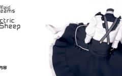 [亚洲风SLG/汉化] 我的电子羊女仆梦 My Maid Dreams of Electric Sheep v0.8 [PC+安卓/3.6G] 阿里网盘-造梦少女游戏造梦少女游戏网