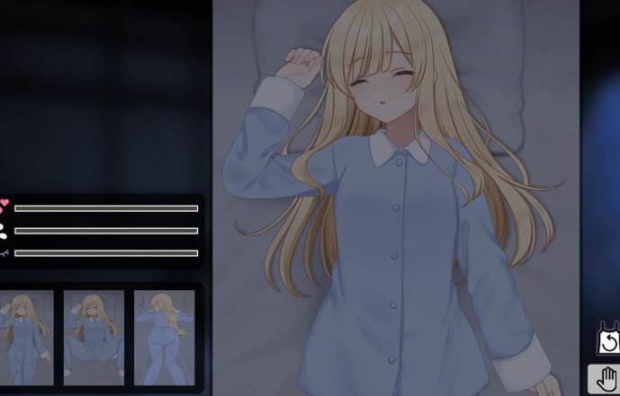 图片[2]-造梦少女游戏[日式SLG] 悠哉时光 ~与修女小妹的暖阳日常~ AI汉化 [1.2G]阿里网盘下载 - 造梦少女游戏网-造梦少女游戏造梦少女游戏网