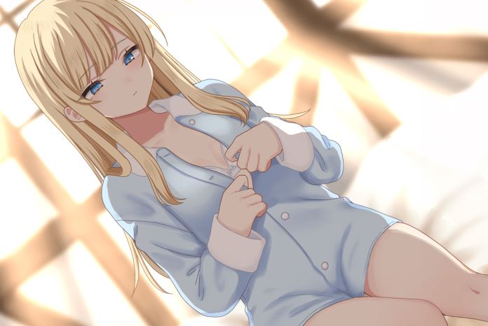 图片[3]-造梦少女游戏[日式SLG] 悠哉时光 ~与修女小妹的暖阳日常~ AI汉化 [1.2G]阿里网盘下载 - 造梦少女游戏网-造梦少女游戏造梦少女游戏网