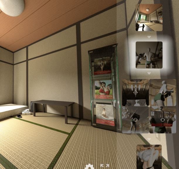 图片[1]-造梦少女游戏[日式3D] 与那位超有名巨乳女星共度的浓情内射性爱体验 官方中文版 [2.6G]阿里网盘下载 - 造梦少女游戏网-造梦少女游戏造梦少女游戏网