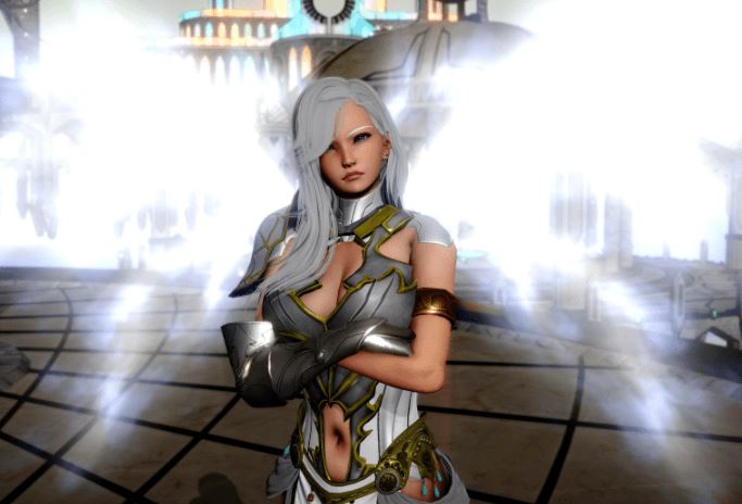 图片[2]-造梦少女游戏[亚洲风SLG/汉化] 神圣的后裔 Scions of the Divine v0.1 [PC+安卓/2.2G]阿里网盘下载 - 造梦少女游戏网-造梦少女游戏造梦少女游戏网