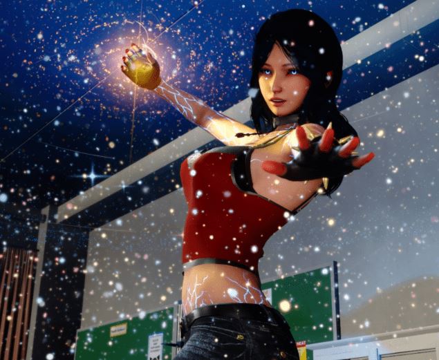 图片[3]-造梦少女游戏[亚洲风SLG/汉化] 神圣的后裔 Scions of the Divine v0.1 [PC+安卓/2.2G]阿里网盘下载 - 造梦少女游戏网-造梦少女游戏造梦少女游戏网