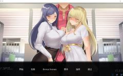 【互动SLG】一诺千劫 未兑现的承诺 Ver1.0 Steam官方中文步兵版+DLC-造梦少女游戏造梦少女游戏网