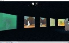 Nakara v1.0正式版 黑暗欺骗玩法 带存档 14个怪物+中间雕像-造梦少女游戏造梦少女游戏网