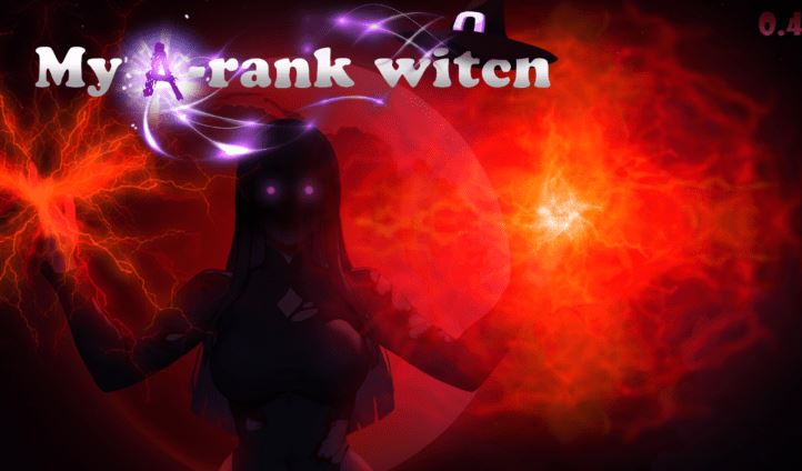 图片[1]-造梦少女游戏[亚洲风SLG/汉化] 我的A级魔女 My A-rank witch v0.4 [PC+安卓/2.3G] 阿里网盘下载 - 造梦少女游戏网-造梦少女游戏造梦少女游戏网