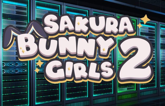 图片[1]-造梦少女游戏[亚洲风SLG/汉化] 樱花兔女郎2 Sakura Bunny Girls 2 v1.0完结[PC+安卓/970M] 阿里网盘下载 - 造梦少女游戏网-造梦少女游戏造梦少女游戏网