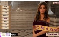 [PC+安卓/欧美SLG/汉化]成为国王 To Be a King Ch.11 汉化版[3G/百度]-造梦少女游戏造梦少女游戏网