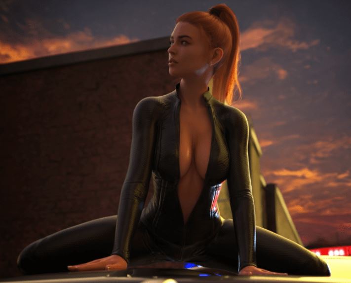 图片[3]-造梦少女游戏[欧美SLG/汉化] 道德的界限 Boundaries of Morality v0.551 [PC+安卓/3.7G] 阿里网盘下载 - 造梦少女游戏网-造梦少女游戏造梦少女游戏网