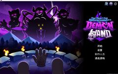 【肉鸽SLG】关于我转生成为变态手的那档事 Ver0.2 Steam官方中文测试版[Demo]-造梦少女游戏造梦少女游戏网