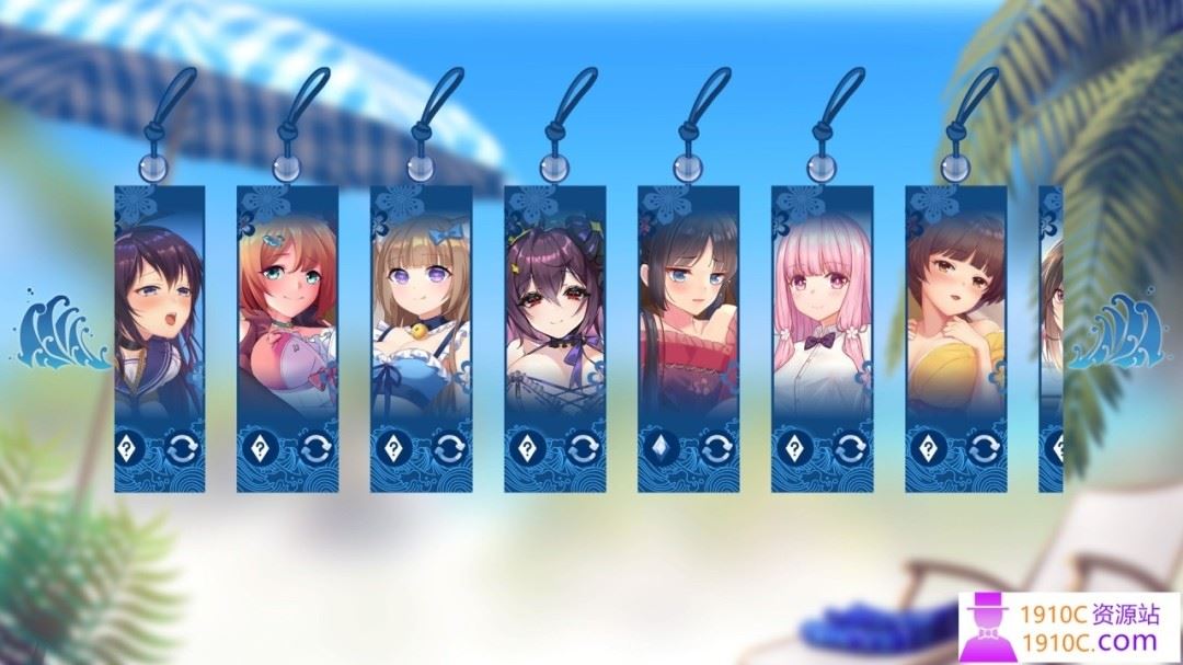 图片[6]-造梦少女游戏[PC/ACT/中文/步兵]H版推箱子?!Seek Girl Ⅵ 官方中文版[百度][700M] - 造梦少女游戏网-造梦少女游戏造梦少女游戏网