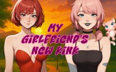 [欧美SLG/汉化] 我女友的新癖好 My Girlfriend’s New Kink v0.5 [PC+安卓/5.7G] 阿里网盘下载-造梦少女游戏造梦少女游戏网