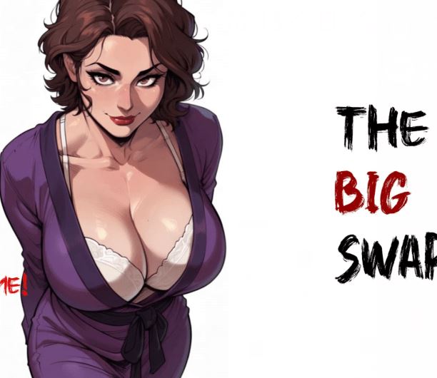 图片[1]-造梦少女游戏[欧美SLG/汉化] 交换时代 The Big Swap v0.1.6 [PC+安卓/2G]阿里网盘下载 - 造梦少女游戏网-造梦少女游戏造梦少女游戏网