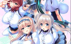 【日式ADV】ワナクリ2 豪華限定版 Ver1.0.1 AI汉化版-造梦少女游戏造梦少女游戏网