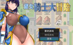 【日式RPG】淑女骑士大冒险 Steam官方中文步兵版-造梦少女游戏造梦少女游戏网