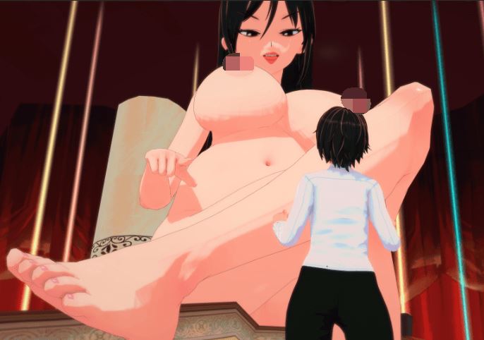 图片[2]-造梦少女游戏[日式SLG/汉化] GTS之触 The GTS Touch v0.92 [PC+安卓/2.8G] 阿里网盘下载 - 造梦少女游戏网-造梦少女游戏造梦少女游戏网