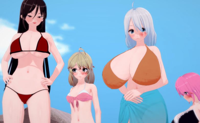 图片[3]-造梦少女游戏[日式SLG/汉化] GTS之触 The GTS Touch v0.92 [PC+安卓/2.8G] 阿里网盘下载 - 造梦少女游戏网-造梦少女游戏造梦少女游戏网