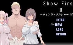 【日式RPG】[NTR]Show First 2 Ver1.2 汉化版 - 造梦少女游戏网-造梦少女游戏造梦少女游戏网