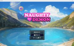 【日式RPG】悪魔と猫娘-ドキドキの冒険が始まる AI汉化版-造梦少女游戏造梦少女游戏网