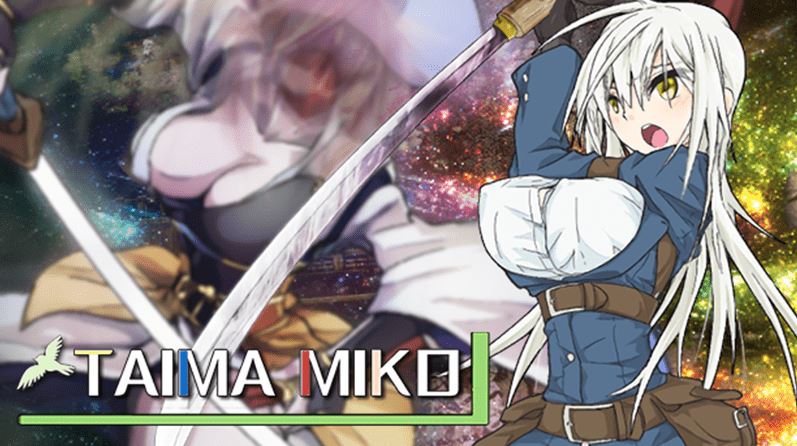 图片[4]-造梦少女游戏【日式RPG】TAIMA MIKO Steam官方中文版 - 造梦少女游戏网-造梦少女游戏造梦少女游戏网