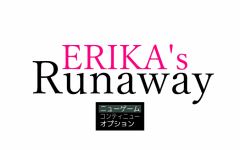 【日式RPG】ERIKA’s Runaway 云翻汉化版 - 造梦少女游戏网-造梦少女游戏造梦少女游戏网