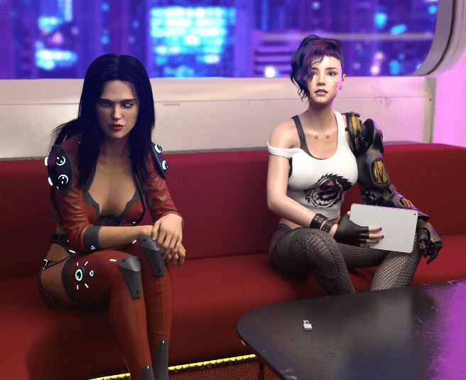 图片[1]-造梦少女游戏[欧美SLG/汉化] 破碎的心灵 Shattered Minds v0.21 [PC+安卓/7.6G] 阿里网盘下载 - 造梦少女游戏网-造梦少女游戏造梦少女游戏网