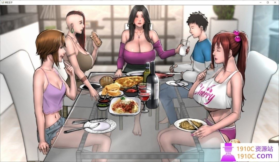 图片[18]-造梦少女游戏[PC+安卓/SLG/中文]郊区王子/郊野大嫖客 DLC2 Prince of Suburbia-dlc2 官方中文版[5.4G] - 造梦少女游戏网-造梦少女游戏造梦少女游戏网