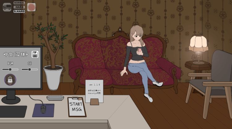 图片[2]-造梦少女游戏【互动SLG】以前欺负我的不良少女来光顾我的按摩店了～[不良少女按摩] Ver1.18 DL官方中文修复版 - 造梦少女游戏网-造梦少女游戏造梦少女游戏网