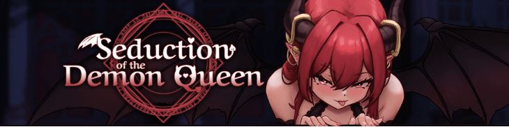 图片[4]-造梦少女游戏【互动SLG】恶魔女王的诱惑 Seduction Of The Demon Queen Ver0.3.0.2 官方中文步兵版 - 造梦少女游戏网-造梦少女游戏造梦少女游戏网