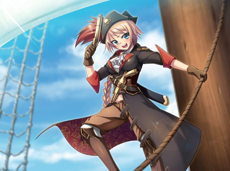 图片[4]-造梦少女游戏【拔作ADV】魔将の贄3 ～白濁の海に沈む淫辱の隷姫～ AI汉化版 - 造梦少女游戏网-造梦少女游戏造梦少女游戏网