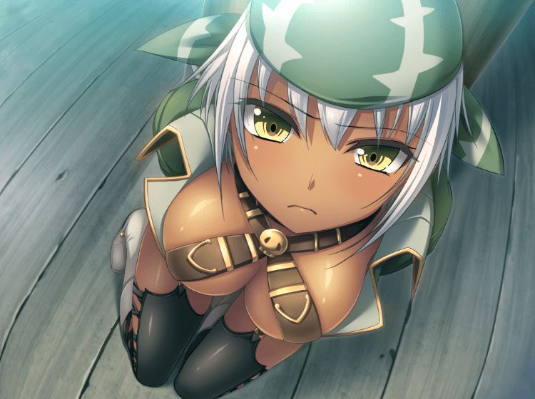 图片[5]-造梦少女游戏【拔作ADV】魔将の贄3 ～白濁の海に沈む淫辱の隷姫～ AI汉化版 - 造梦少女游戏网-造梦少女游戏造梦少女游戏网