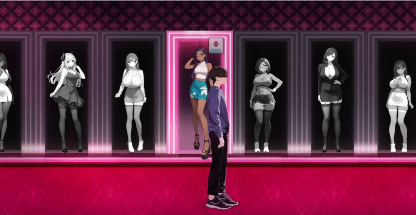 图片[2]-造梦少女游戏[亚洲风SLG] 插入8 Thrust 8 v1.0.2 官方中文版 [840M] 阿里网盘下载 - 造梦少女游戏网-造梦少女游戏造梦少女游戏网