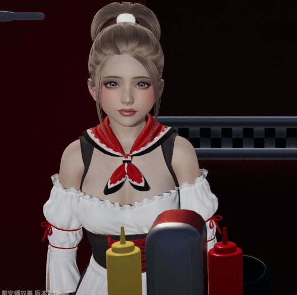 图片[1]-造梦少女游戏[亚洲风SLG/汉化] 戴安娜故事 Diana Story v0.12 [PC+安卓/590M]阿里网盘下载 - 造梦少女游戏网-造梦少女游戏造梦少女游戏网